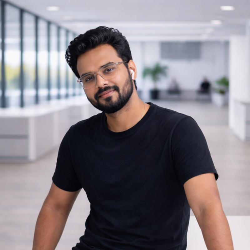 Swapnil